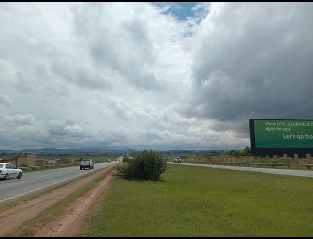 LAND FOR SALE IN LEONDALE